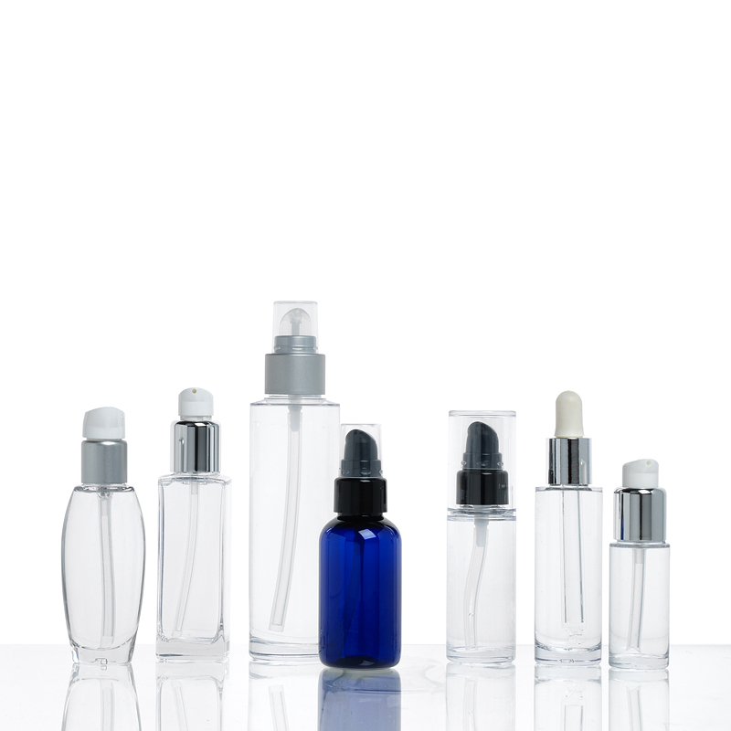 GLASS POLYMERE divers