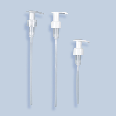 Pompe dispenser haut débit bague GCMI 28/410