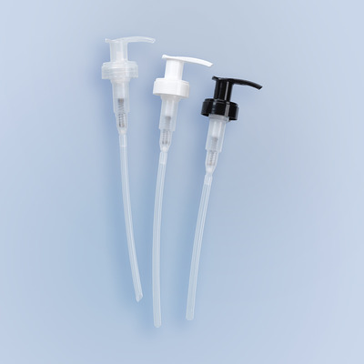 Pompe dispenser GS - GSA bague GCMI 28/400