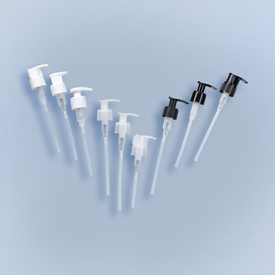 Pompe dispenser GS - GSA bague GCMI 28/410