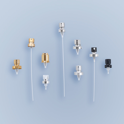 Pompe à sertir dose bague FEA 15 / FEA 20