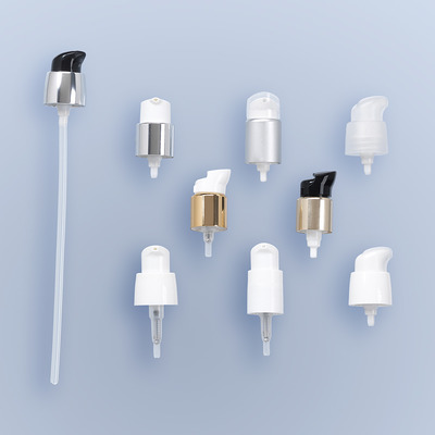 Pompe à vis COSMETO bague Europa 5 et GCMI 18 à 20/410