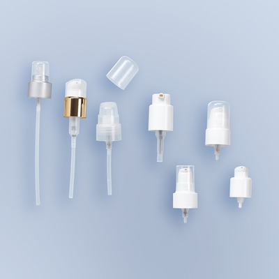 Pompe à vis COSMETO bague GCMI 24/400 à 24/410