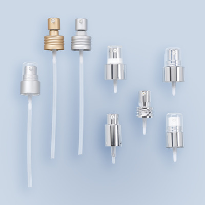 Pompe à vis COSMETO buse crème