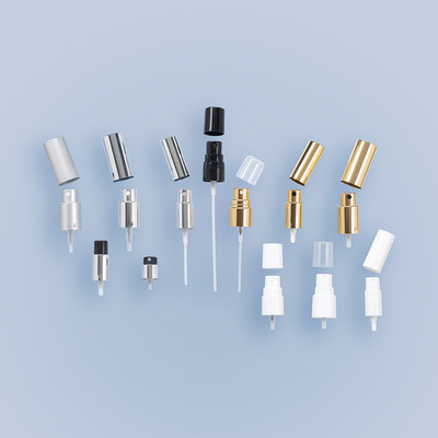 Pompe à vis spray bague Europa 4 à 6 / GCMI 13 à 18/415