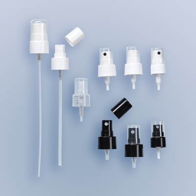 Pompes à vis Spray plastique bague GCMI 15/415 à 28/410