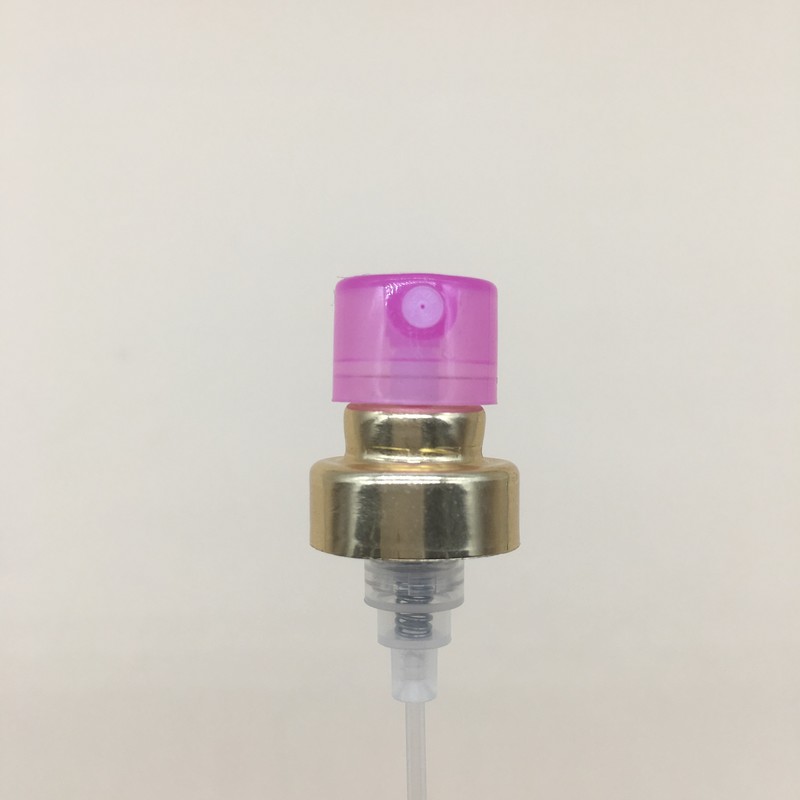Pompe FEA 15 -Rose - OR brillant