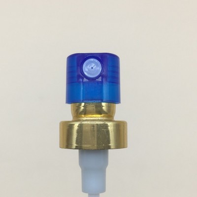 Pompe FEA 15 -Bleu - OR brillant