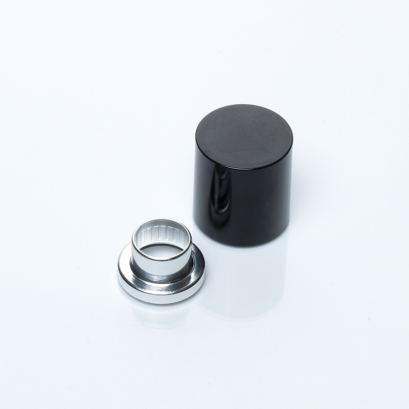 CAPOT aimanté bague FEA 15 + CACHE Pompe