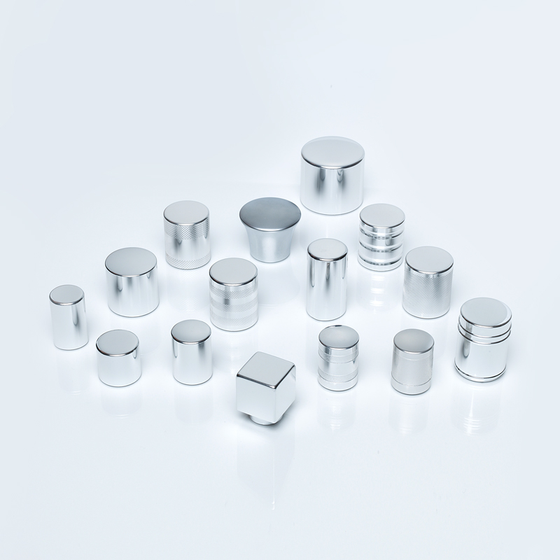 CAPOTS métal bague FEA 15 - FEA 20 Argent Brillant