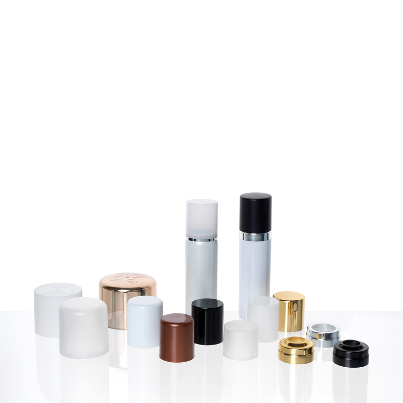 CAPOTS aérosol pour BOITIER ALU bague 1 pouce