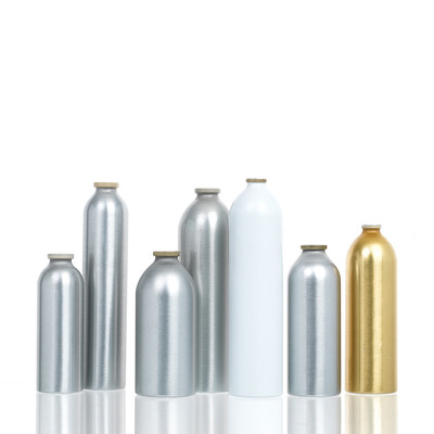 FLACONS ALU bague à sertir FEA 15 - FEA 20