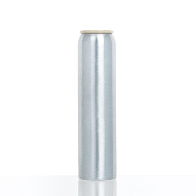 FLACON ALU bague 1 pouce - aérosol