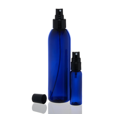 BOSTON FLORAL PET Bleu Recyclé